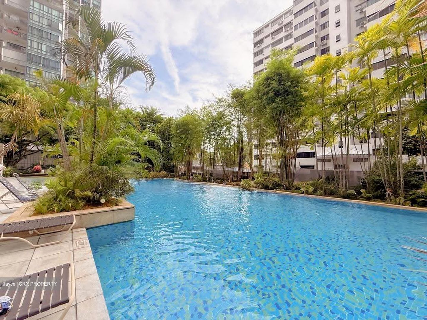 Mandale Heights (D11), Apartment #626541081